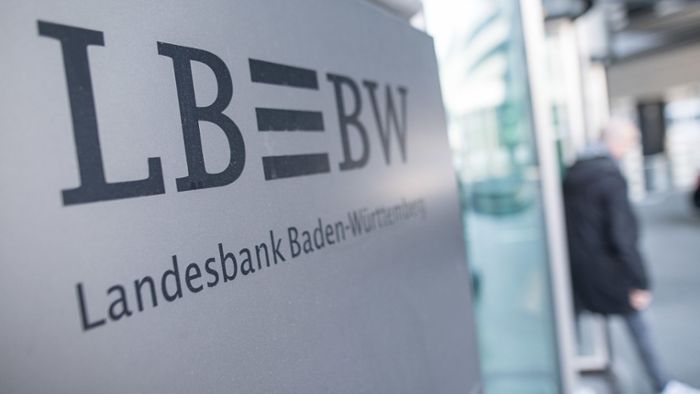 Landesbank Baden-Württemberg will 125 neue Stellen schaffen