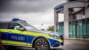 In Weilimdorf beschäftigen Autoaufbrüche die Polizei. Foto: Phillip Weingand / Symbolbild
