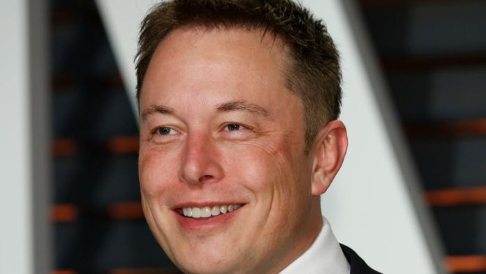 Elon Musk: So sexy stylte sich seine Ex Amber Heard für Rollenspiele
