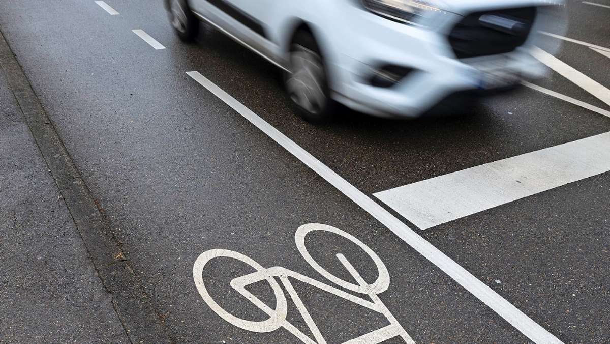 Radfahrer im Rems-Murr-Kreis: Drei tödliche Unfälle zu viel