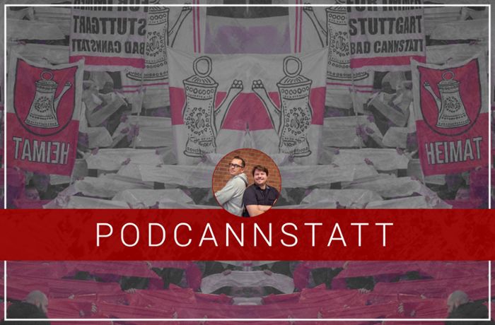 Podcast zum VfB Stuttgart: Einblicke in das VfB-Fanprojekt