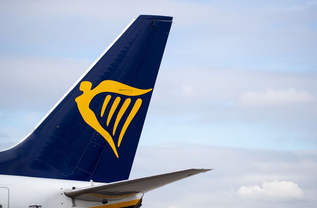 Billiganbieter wie Ryanair sind für ihre preiswerten Tickets bekannt. Foto: dpa