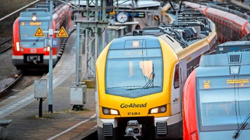 Murrbahn in Not: Engpässe und Ärger für Reisende