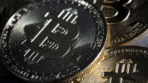 Bitcoin fällt unter 20.000 US-Dollar