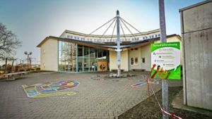 Magendarm-Erkrankung bei 46 von 115 Kindern an Schule