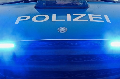 Das Kriminalkommissariat Ludwigsburg ermittelt im Fall einer Vergewaltigung. Foto: dpa