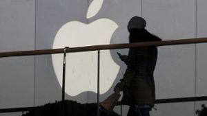 Apple will Sicherheit seiner Produkte erhöhen