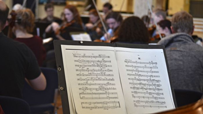 Was die Gesellschaft von einem Orchester lernen kann