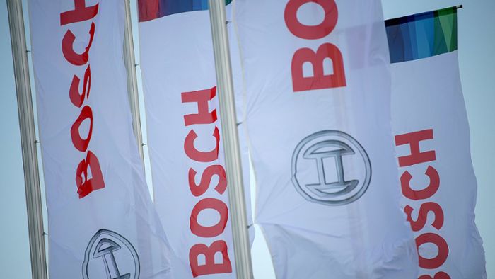 Bosch schließt Produktion in München