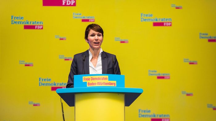 FDP will eigenen Bewerber nominieren