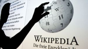 Der Zugang von Wikipedia in der Türkei war am Mittwoch wieder möglich. (Symbolfoto) Foto: dpa/Robert Schlesinger