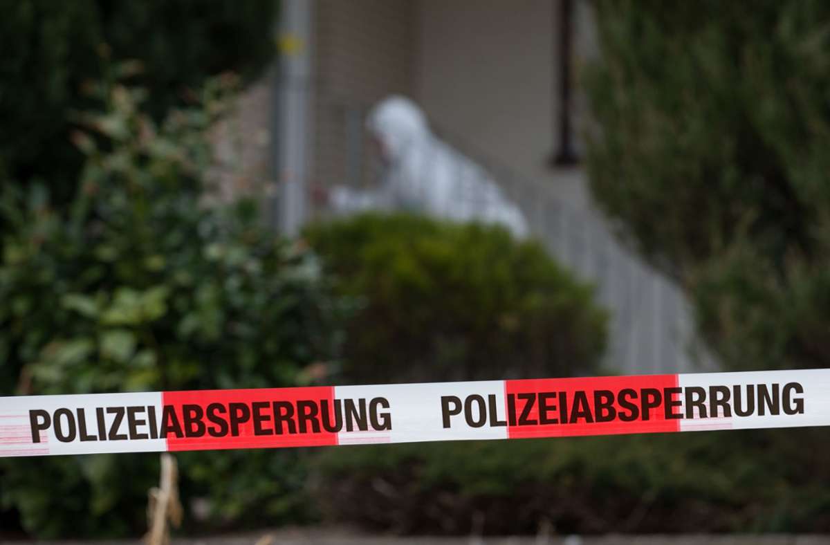 Die Polizei geht davon aus, dass die Tote aus Bruchsal stammt. (Symbolbild) Foto: picture alliance/Friso Gentsch