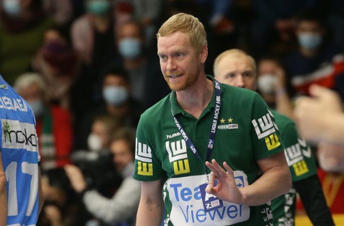 Ex-Nationalspieler Christian Schöne zur Handball-EM: „Alfred Gislason sieht in der Frische der Spieler die einzige Chance“