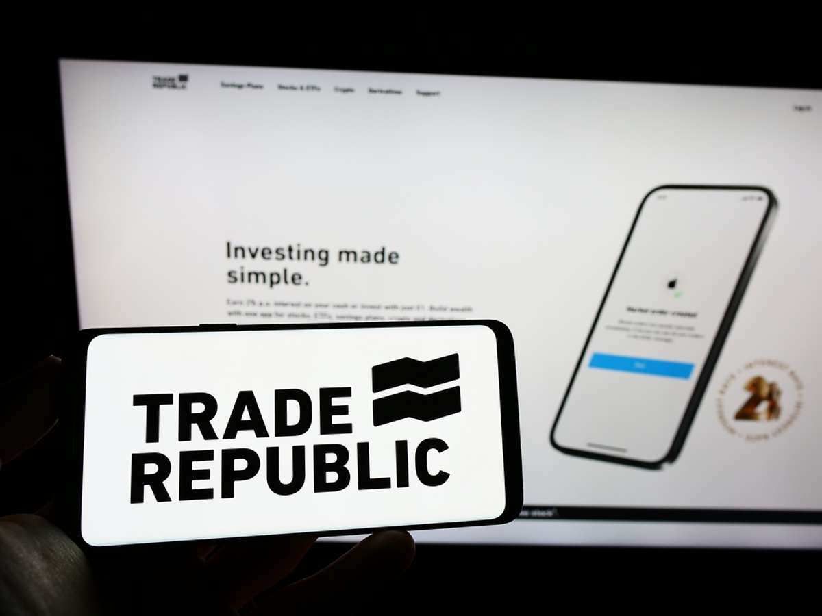 Leitzinssenkung der EZB Senkt Trade Republic die Zinsen?