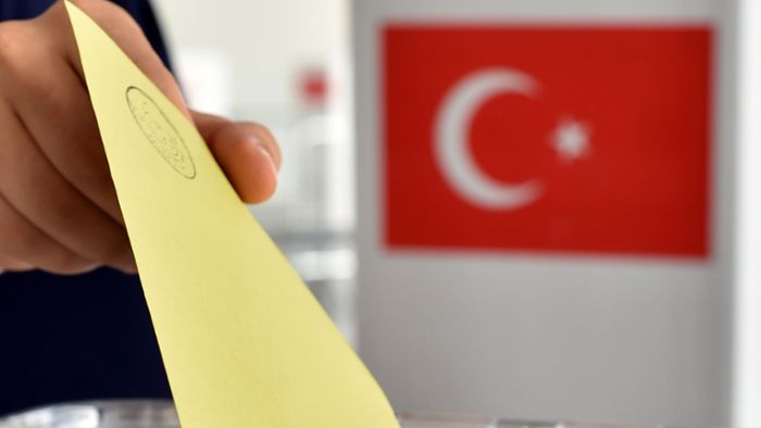 Fünf Fakten zum Türkei-Referendum