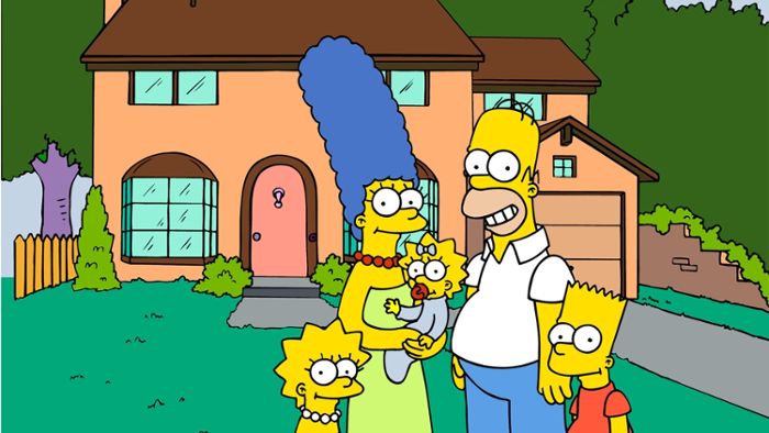 „Simpsons“-Drehbuchautor gestorben