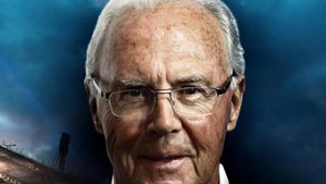Nach Tod von Franz Beckenbauer: ARD passt Dokumentation an