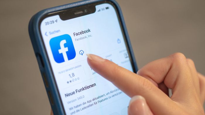 Facebook unterliegt im Streit um Klarnamenpflicht