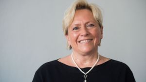Kultusministerin Susanne Eisenmann will die Schulleitungen aufwerten. Foto: dpa