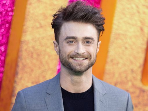 Daniel Radcliffe wurde durch die Rolle als Zauberschüler Harry Potter weltberühmt. Foto: imago/Cover-Images