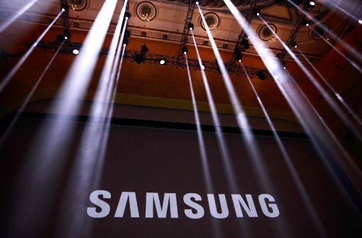 In einem seit Jahren andauernden Patentstreit mit seinem US-Rivalen Apple hat der südkoreanische Technologieriese Samsung einen Erfolg vor dem Obersten Gericht der USA errungen. Foto: Getty