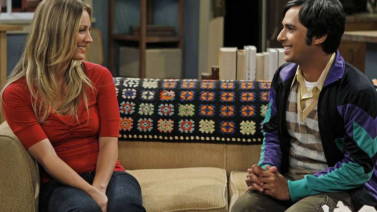 Singh wurde 65 Jahre alt: ProSieben trauert um „Big Bang Theory“-Stimme