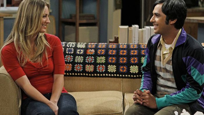 ProSieben trauert um „Big Bang Theory“-Stimme