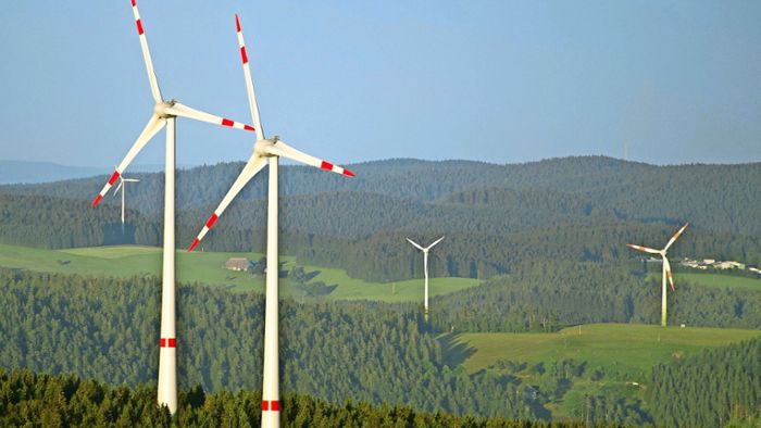 Falsche Beurteilung – Das ändert sich bei den Windkraftstandorten