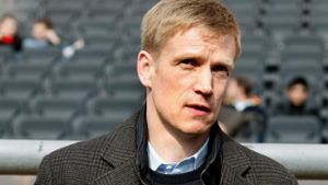 Jan Schindelmeiser steigt beim VfB Stuttgart als Sportdirektor ein. Foto: dpa