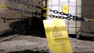 Die Abkehr vom Atomausstieg ist beschlossene Sache. Der Bundesrat ließ am Freitag das Gesetz über die Verlängerung der Laufzeiten der 17 deutschen Atomkraftwerke um durchschnittlich zwölf Jahre ohne Einspruch passieren. Foto: dapd