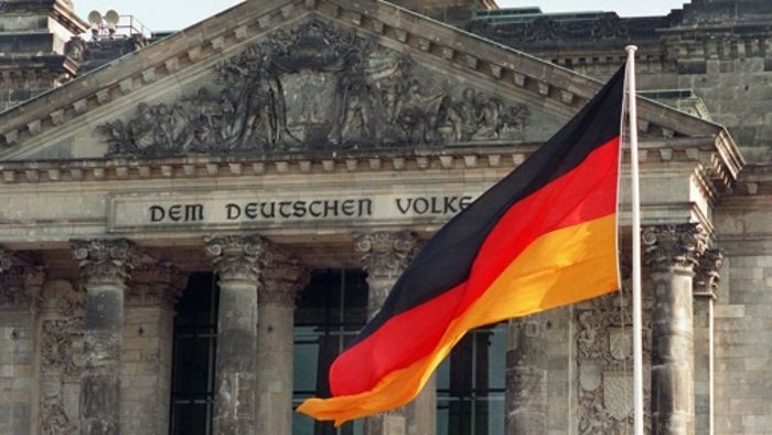 Bundestag will Lobbyisten-Liste  geheim halten