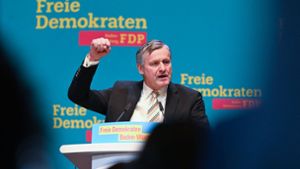 FDP wirft Regierung Planwirtschaft vor