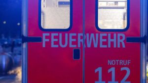 Fahrzeugbrände in Stuttgart – Kripo sucht Zeugen