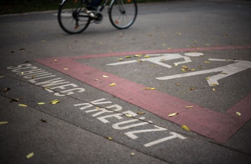 Ein 13-jähriger Radfahrer in Besigheim war nicht vorsichtig genug (Symbolfoto). Foto: Lichtgut/Max Kovalenko