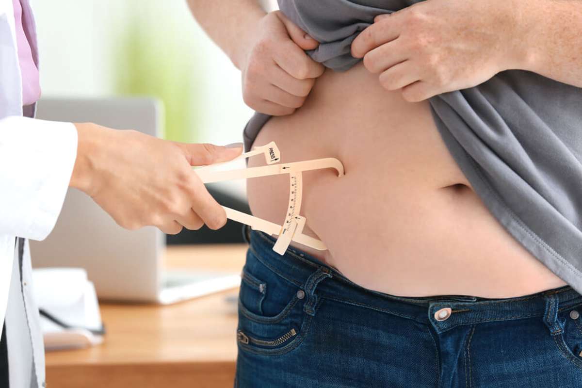 Fett bin kinder für ich test Menopause: Dieser