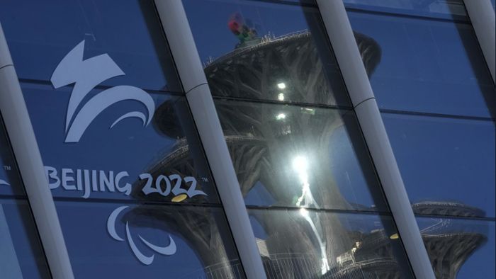 Russland und Belarus von Paralympics in Peking ausgeschlossen