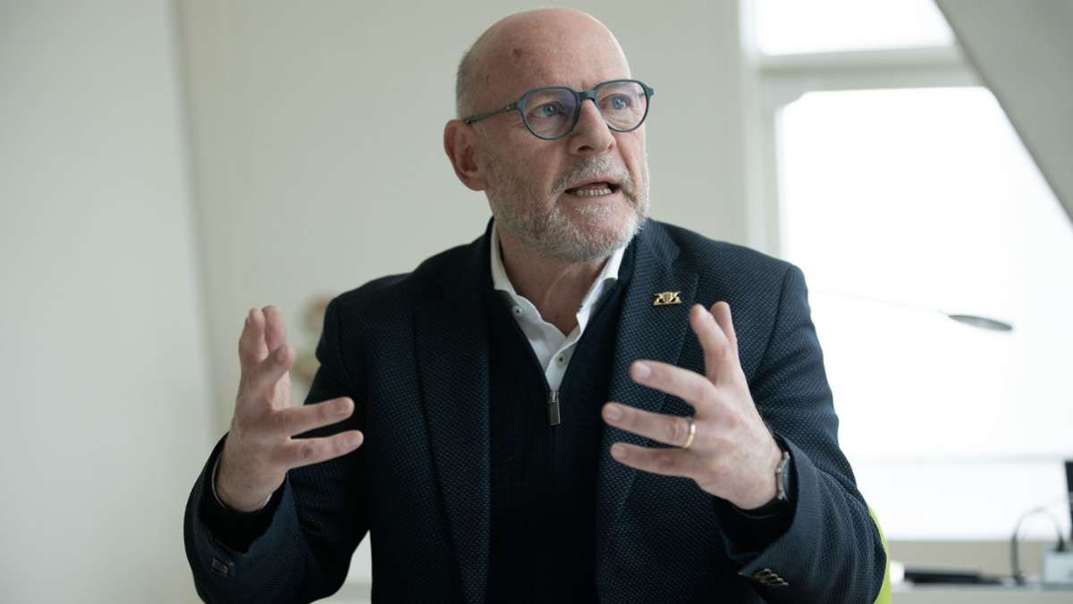 Neuer Berater für Verkehrsminister Hermann: FDP will Hermanns Personalpolitik durchleuchten