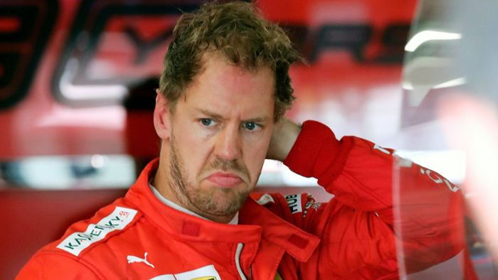 Wie heißt der Erbe von Sebastian Vettel?