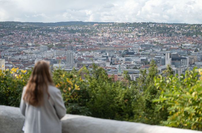 Umfrage Heimat-Check Stuttgart: Wie bewerten Sie Ihren Stadtbezirk?