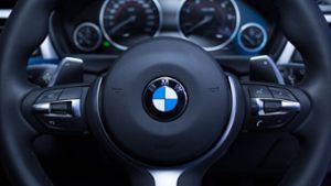 Ermittler schnappen BMW-Aufbrecher-Pärchen