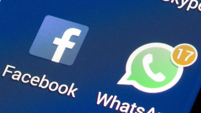 64-Jähriger fällt in Gärtringen auf WhatsApp-Betrug herein