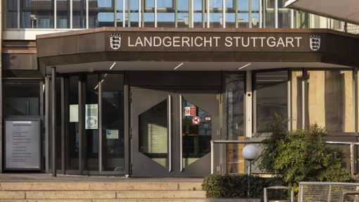 Für eine 23-Jährige aus Magstadt endete ihr Prozess vor dem Landgericht glimpflich. Foto: IMAGO/Arnulf Hettrich