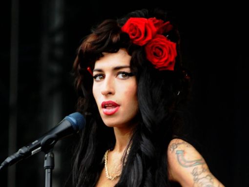 Amy Winehouse starb mit 27 Jahren an eine Alkoholvergiftung. Foto: LandmarkMedia/ImageCollect