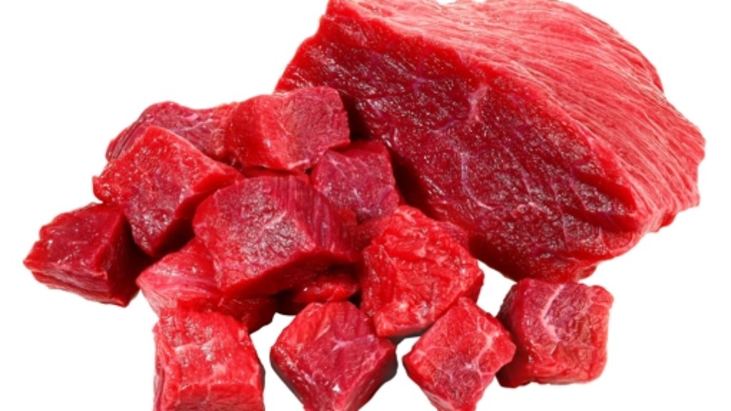 Tipps Gegen Eisenmangel Besser Als Rostige Nagel Im Apfel Wissen Stuttgarter Nachrichten 