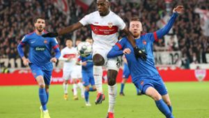 VfB Stuttgart und 1. FC Heidenheim – geschieht bald das Unvorstellbare?