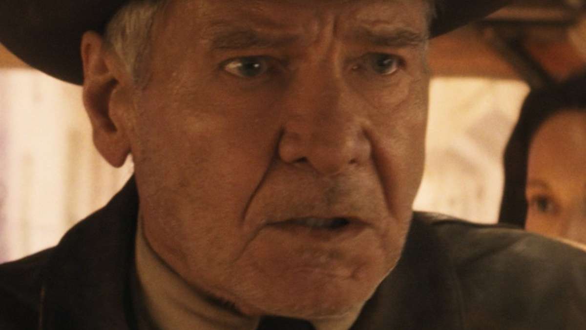 60 Millionen Dollar in den USA: Neuer Indiana Jones-Film startet schwächer als erwartet