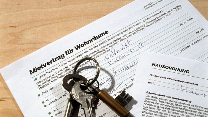 Diskriminierung bei Wohnungssuche in Deutschland am höchsten