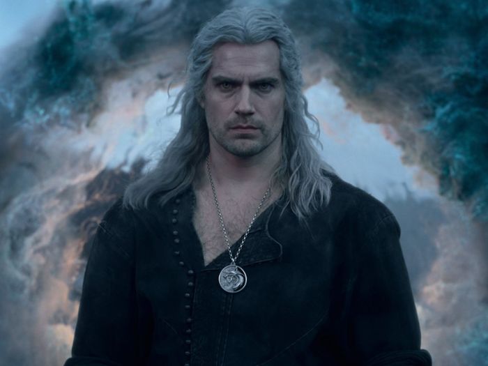 The Witcher: Neuer Trailer stimmt auf letzte Staffel mit Cavill ein