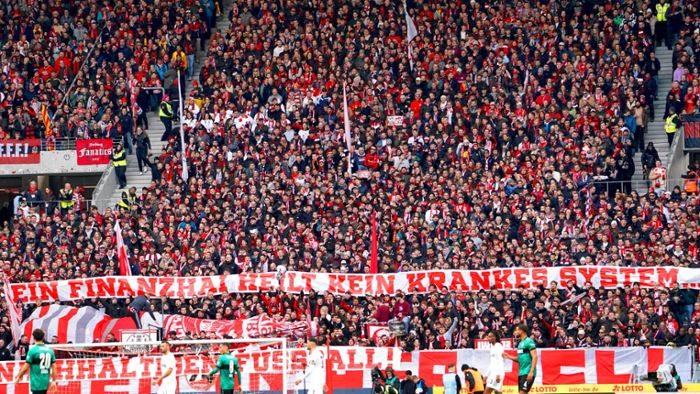 Fanproteste gegen Investoren im Fußball: Der Glaubenskrieg zwischen DFL und Fans verschärft sich