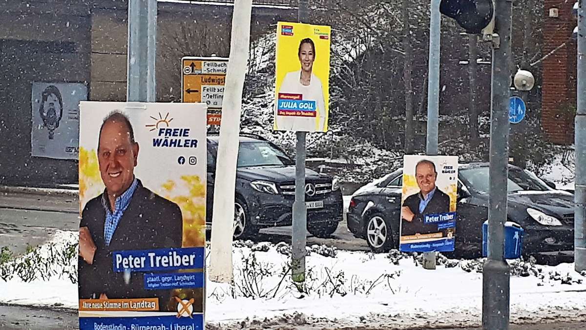 Landtagswahl Baden-Württemberg: Das liberale Freie-Wähler-Tohuwabohu